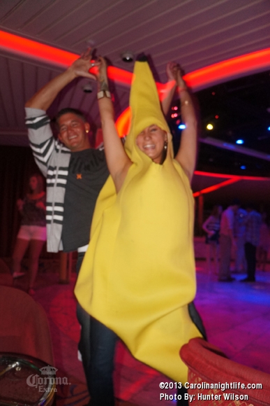 banana