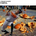 pumpkins