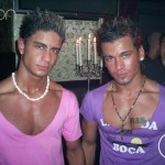 douche
