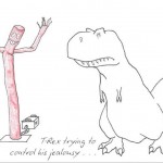 trex9