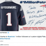 tweet2pats
