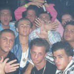 douchebags