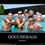 douches