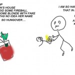 hangover