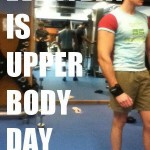 Upper-body