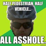 cyclist