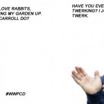twerk