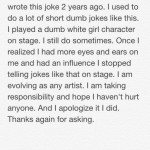 amyapology
