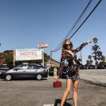 charlotte mckinney hotel